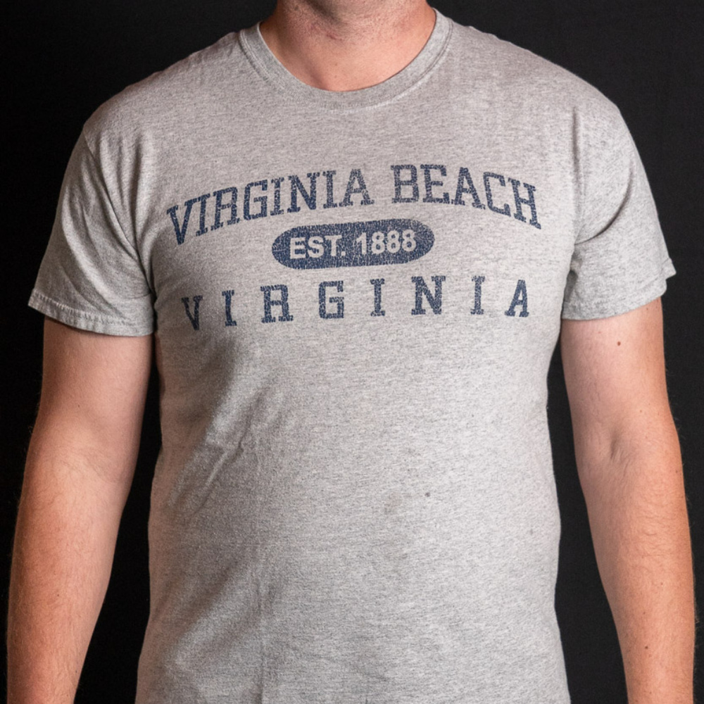 Mens T Shirt
